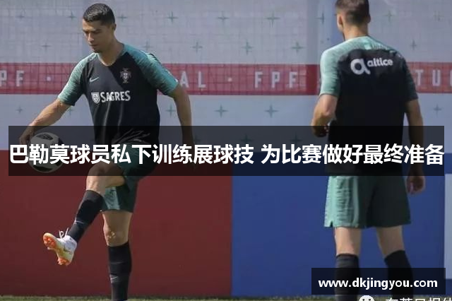巴勒莫球员私下训练展球技 为比赛做好最终准备