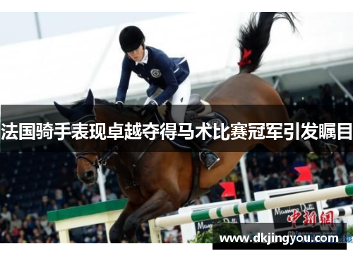 法国骑手表现卓越夺得马术比赛冠军引发瞩目