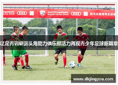 辽足青训崭露头角助力俱乐部活力再现青少年足球新篇章
