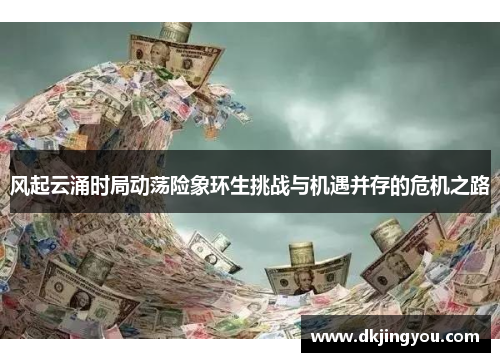风起云涌时局动荡险象环生挑战与机遇并存的危机之路