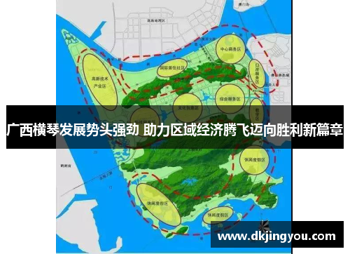 广西横琴发展势头强劲 助力区域经济腾飞迈向胜利新篇章